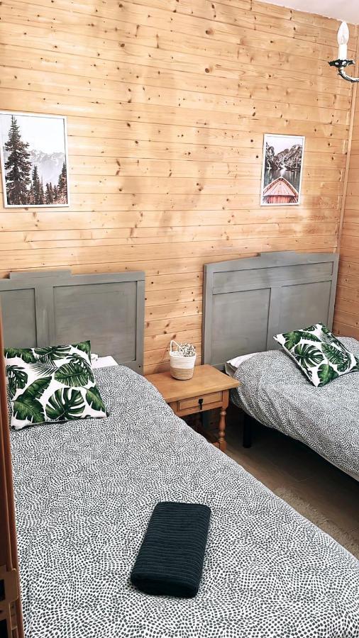 Verde Del Pirineo Sabiñánigo Eksteriør billede